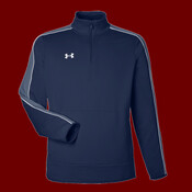 Men's Command 2.0 Quarter-Zip Pullover
