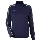 Women's Command 2.0 Quarter-Zip Pullover