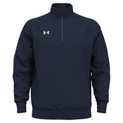 Men's Rival Fleece Quarter-Zip Pullover