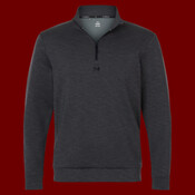 Men's Drive Midlayer Quarter-Zip Pullover