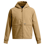 Men's Icon Fleece Jacket