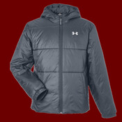 Men's LW Insulated Jacket