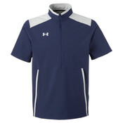 Men's Motivate 3.0 Short Sleeve Half-Zip