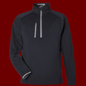 Men's Quarter-Zip Pullover