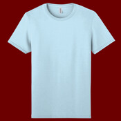 Unisex Premium Combed Ring Spun Cotton Tee