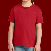 Youth Softstyle ® Midweight Tee