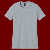 Women's Softstyle ® Midweight Tee