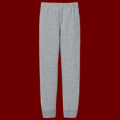 Youth NuBlend ® Jogger Sweatpant