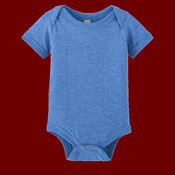 Infant Jersey Short Sleeve One Piece