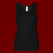 Women's Baby Rib Tank