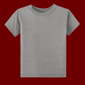 Toddler Triblend Short Sleeve Tee