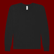 Youth Jersey Long Sleeve Tee