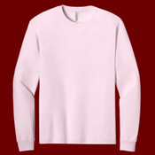 Unisex 6 Ounce Heavyweight Long Sleeve Tee