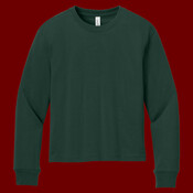 Youth 6 Ounce Heavyweight Long Sleeve Tee