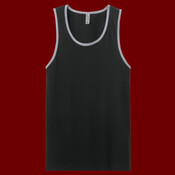 Cotton Muscle Tank