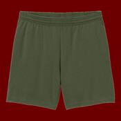 Women's Cutoff Sweatshort
