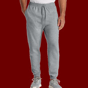 Ultimate Unisex CVC Ring Spun Pocket Jogger