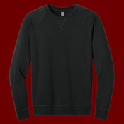 Laguna Raglan Sweatshirt