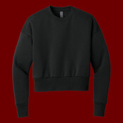 Women's Heavyweight Sweatshirt