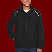 Men's Profile Fleece-Lined All-Season Jacket