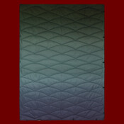 Puffer Blanket