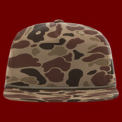 Printed Umpqua Gramps Cap