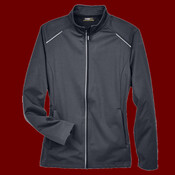 Women's Techno Lite Three-Layer Knit Tech-Shell
