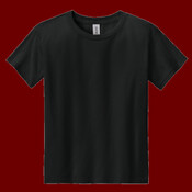 Youth Light Cotton Tee