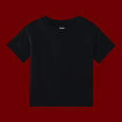Infant Jersey Short Sleeve Tee