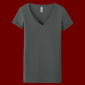 Women's Ideal V Neck Tee