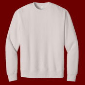 Unisex 10 Ounce Heavyweight Crewneck Sweatshirt