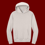 Unisex 10 Ounce Heavyweight Pullover Hoodie