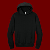 Unisex 10 Ounce Heavyweight Pullover Hoodie