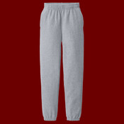 Unisex 10 Ounce Heavyweight Sweatpant