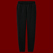 Unisex 10 Ounce Heavyweight Sweatpant