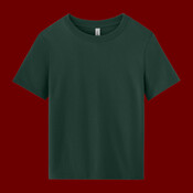 Women's 6 Ounce Heavyweight Tee