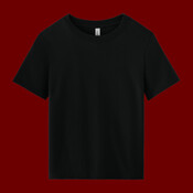 Women's 6 Ounce Heavyweight Tee