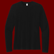 Women's Jersey Long Sleeve Tee