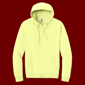 Ultimate Unisex CVC Ring Spun Hooded Sweatshirt