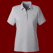 Women's Edgartown Pique Polo
