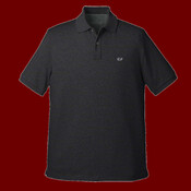 Men's Edgartown Pique Polo