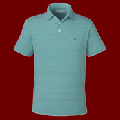 Men's Bradley Stripe Sankaty Polo
