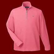 Men's Saltwater Quarter-Zip Pullover