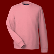 Men's Garment-Dyed Crewneck Sweatshirt