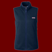 Women's Mountain Sweater Fleece Vest