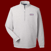 Men's Collegiate Shep Quarter-Zip Sweatshirt