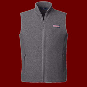 Men's Harbor Fleece Vest