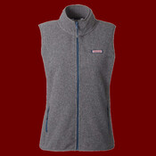 Women's Harbor Fleece Vest
