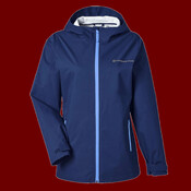 Women's Rain Shell Jacket