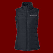 Women's Mountain Weekend Puffer Vest